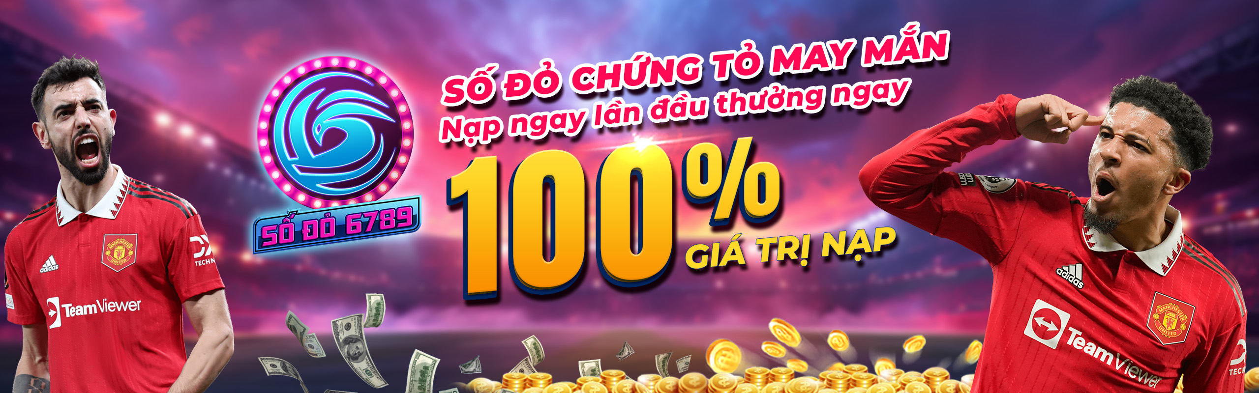 sodo6789 - 100% giá trị nạp - sodo 6789